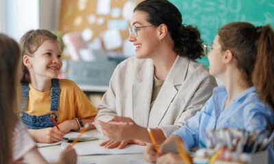 Franquias de educação especializada: por que pais buscam alternativas