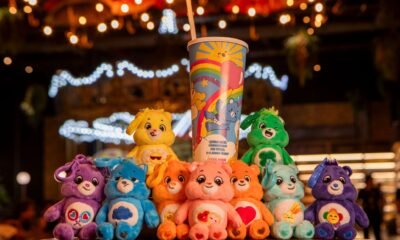 Cacau Show lança bebida de chocolate servida em copo surpresa