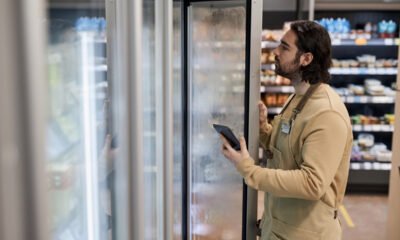 70% dos consumidores consideram serviços financeiros na escolha de supermercados