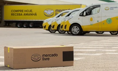 Estudo do Mercado Livre aponta consumo mais planejado no início de 2026