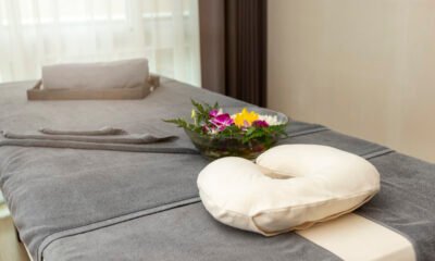 Serviços de bem-estar: por que o mercado de autocuidado cresce globalmente