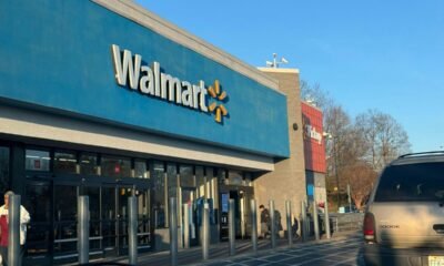 John Furner anuncia mudanças na liderança da Walmart