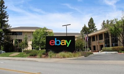 eBay deve cortar cerca de 800 funcionários
