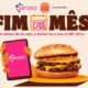 Serasa celebra 100 milhões de cadastros no aplicativo com parceria com Burger King