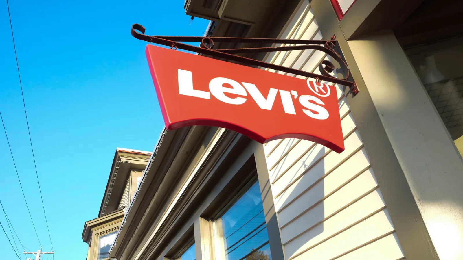 Levi’s lança pop-up imersivo em São Francisco antes do Super Bowl