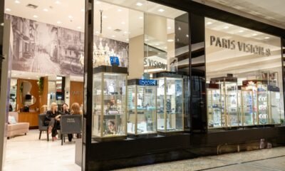 Paris Vision 8 aposta na expansão nacional no mercado de franquias