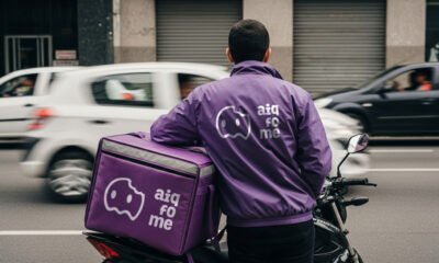 Carnaval impulsiona em até 40% delivery no interior