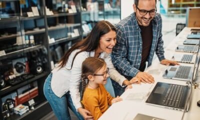 Amazon lidera gastos com eletrônicos nos EUA