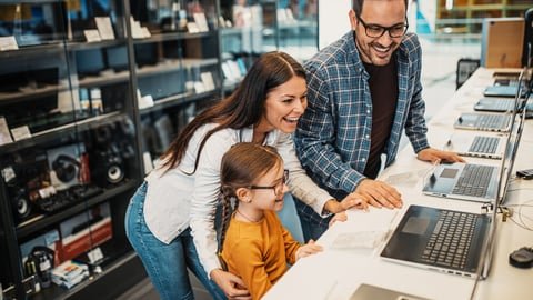 Amazon lidera gastos com eletrônicos nos EUA