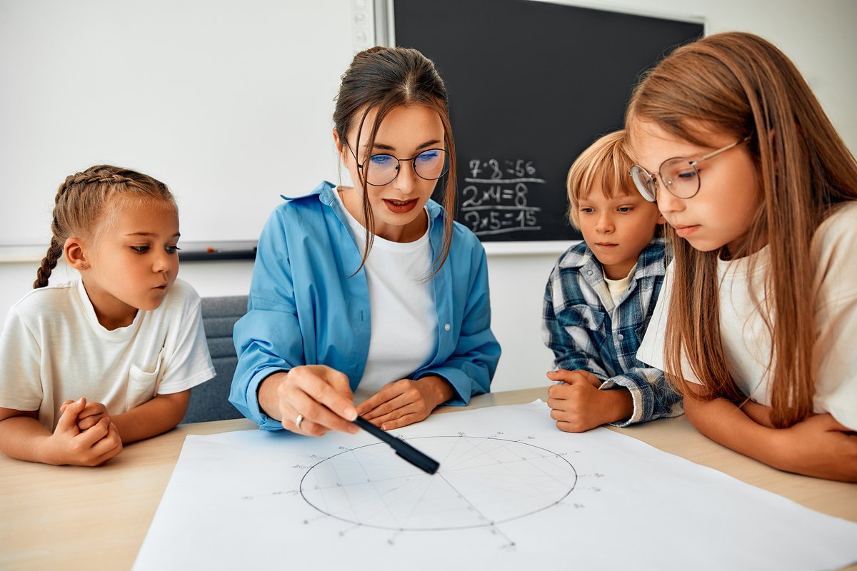 O básico que não está sendo ensinado