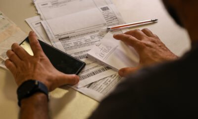 Endividamento das famílias cresce em janeiro em BH  