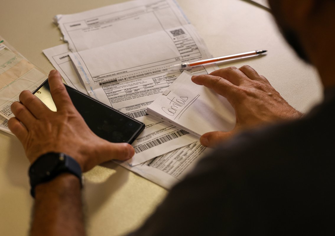 Endividamento das famílias cresce em janeiro em BH  