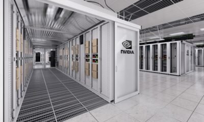 Nvidia 2026: Gigante de IA Supera Apple como Maior Cliente da TSMC