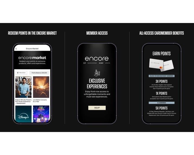 Gap Inc. lança nova plataforma de fidelidade