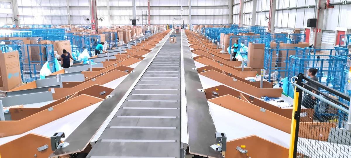 Loggi anuncia Viviane Sales como CEO e reforça estratégia de crescimento no e-commerce