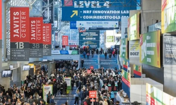 NRF 2026: As Tendências do Varejo que Transformarão o Mercado em 2026