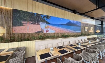 Grupo Heineken inaugura deck proprietário com Sol & Praya