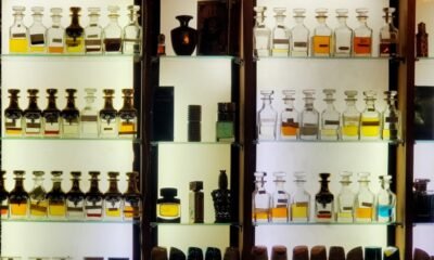 Perfumes árabes: por que eles são tendência no Brasil?