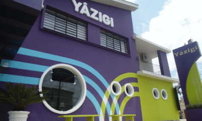 MoveEdu adquire 100% do Yázigi e amplia atuação