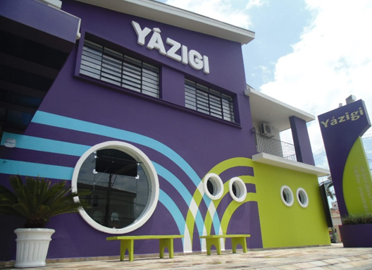 MoveEdu adquire 100% do Yázigi e amplia atuação