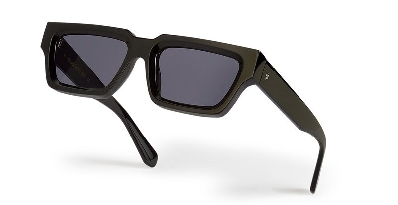 NJR Eyewear firma parceria com Unlock para estruturar logística