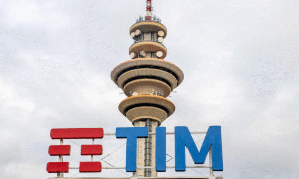 Correio italiano propõe comprar a Telecom Italia