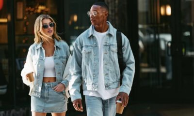 Fabletics lança primeira coleção de jeans, com queda no athleisure