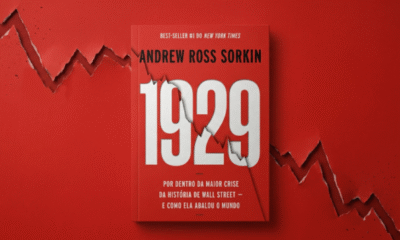 Em ‘1929’, o crash como thriller