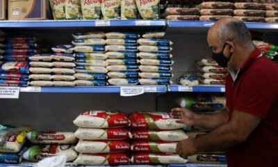 Vendas no varejo recuam 3,1% em fevereiro ante janeiro, mostra índice da Stone