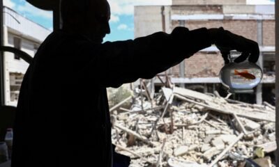 veja o que marcou o 31º dia da guerra no Oriente Médio