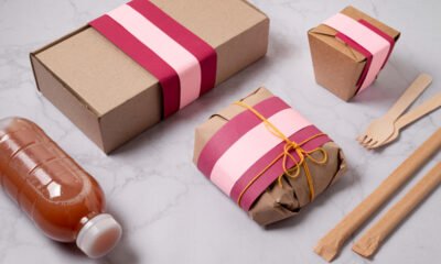 Datas comemorativas podem elevar em até 40% a demanda por embalagens no varejo