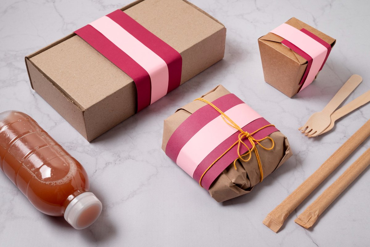 Datas comemorativas podem elevar em até 40% a demanda por embalagens no varejo