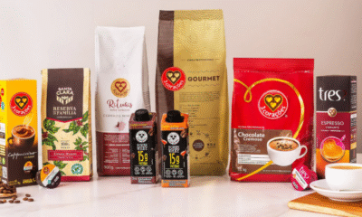 3corações paga R$ 800 milhões pela Yoki