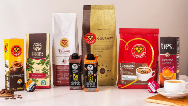 3corações paga R$ 800 milhões pela Yoki