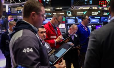 Futuros de ações em NY recuam com guerra na 4ª semana; petróleo sobe