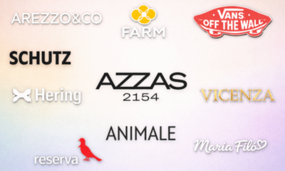 Azzas nomeia Sylvia Leão chairman e traz novo conselheiro