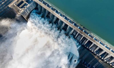 AXIA troca ativos com ISA Energia, recebe R$ 1,17 bi e converterá ações