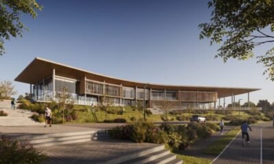 Co-fundador do Nubank doa para o ITEC, que quer formar mil programadores