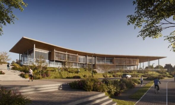 Co-fundador do Nubank doa para o ITEC, que quer formar mil programadores