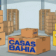 Depois do MELI e Shopee, Casas Bahia começa a vender na Amazon