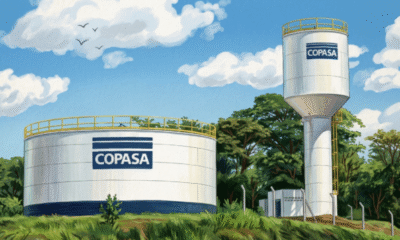 Privatização da Copasa entra na reta final. O diabo são os detalhes