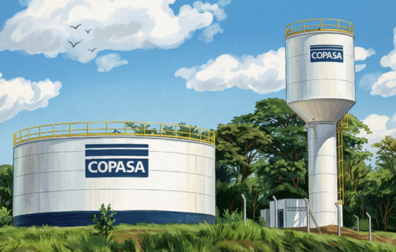 Privatização da Copasa entra na reta final. O diabo são os detalhes