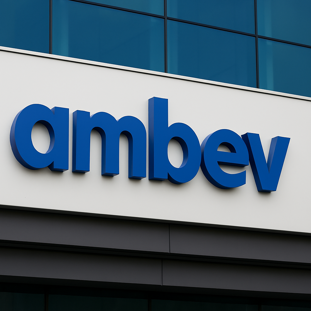 Ambev Brasil em 2026: Cultura, Sustentabilidade e Varejo