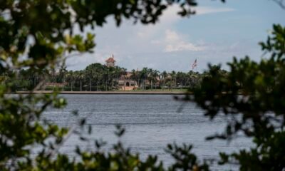 democratas da Flórida vencem eleição em distrito de Mar-a-Lago