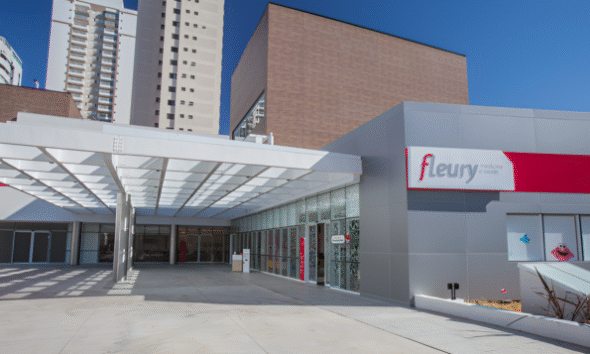 Fleury pode investir na Oncoclínicas junto com a Porto