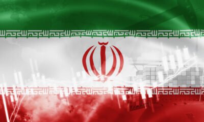 Petróleo: conserto de infraestrutura danificada vai levar meses