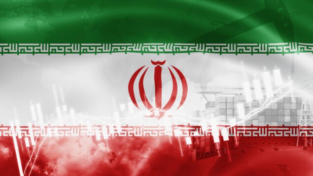 Petróleo: conserto de infraestrutura danificada vai levar meses