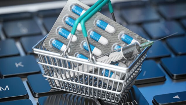 MELI entra em farmácias – mas diz que quer ser parceiro, não concorrente