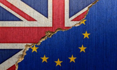 Brexit foi como “amputar perna sem necessidade,” diz presidente da Finlândia