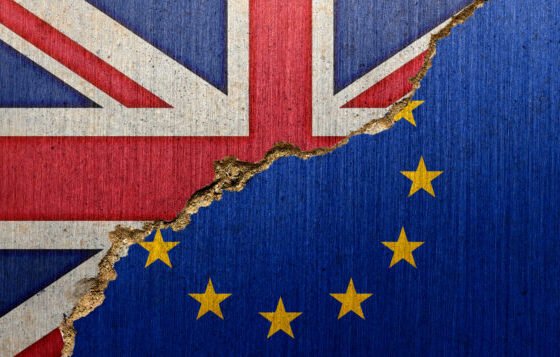 Brexit foi como “amputar perna sem necessidade,” diz presidente da Finlândia